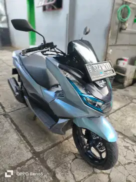 Pcx 160 2021 pajak on
