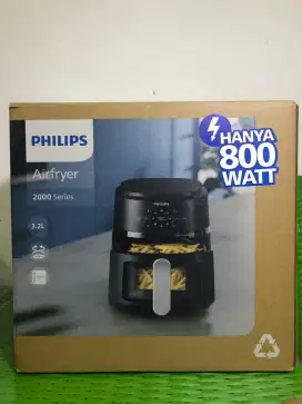 Air Fryer Phillips NA-211