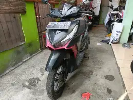 HONDA VARIO 150 CBS 2016 PJK ON 04/26 BS TT 2017 HRG PAS