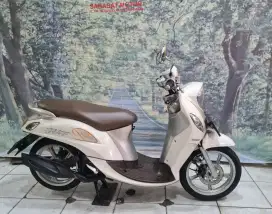 YAMAHA FINO PREMIUM 2019