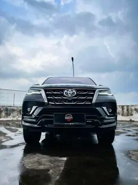 Fortuner GR 28 2022 #vrz #fortunergr #vrzgr
