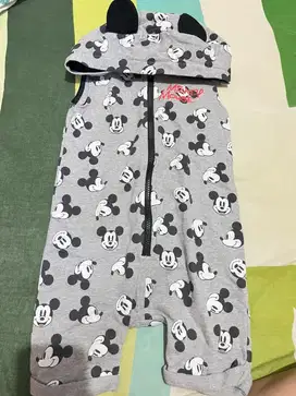 Jp mickey size 1-2