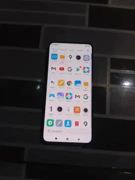 Poco f2pro 8/256 mulus