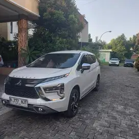 Mitsubishi Xpander ultimate at 2023