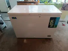 Rsa frezeer box 310 liter ori mulus