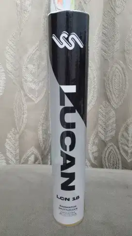 SHUTTLECOCK LUCAN 3IN1