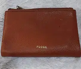 Dompet Fossil Original Preloved