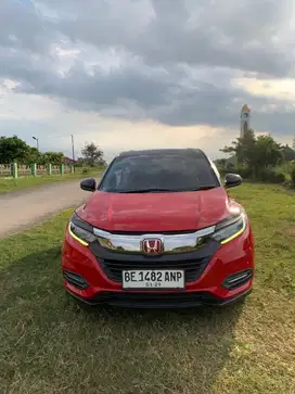 DIJUAL CEPAT MOBIL HONDA HR-V