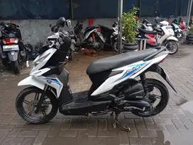 [PROMO] Honda beat eco 2019 Surat Komplit