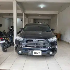 TOYOTA INNOVA REBORN 2021