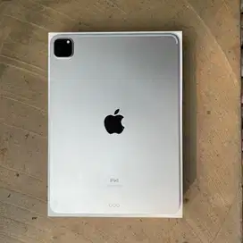 Ipad Pro gen 3 M1 256 GB wifi