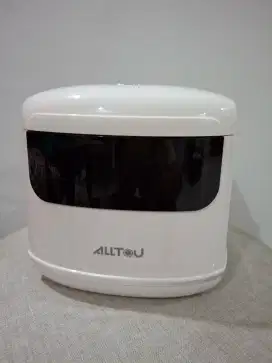 Rice cooker digital merk ALLTOU baru beli belum pernah pake