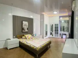 Strategis! Rumah Boulevard Araya Full Interior Furnished Kota Malang