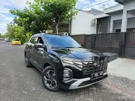 HYUNDAI CRETA STYLE 1.5 MATIC 2022