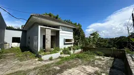 Rumah sampangan dalam cluster dekat RS Kariadi Akpol Unnes