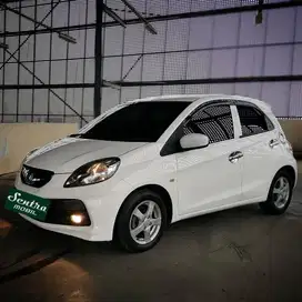 LOW KM | Honda Brio E Matic 2013 CKD Non CBU | Sport | Satya | RS