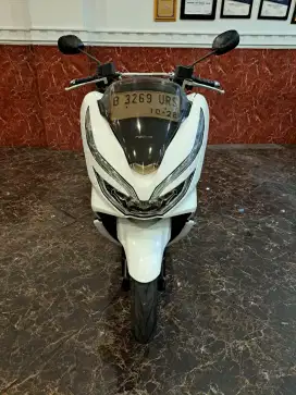 JUAL CEPAT PCX 150 2018 MOTOR ULUS MESIN HALUS