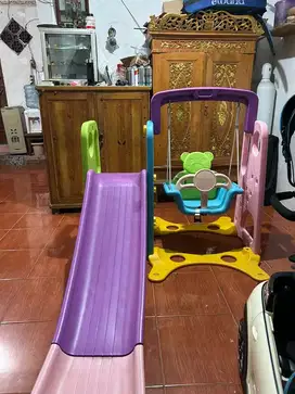 Perosotan mainan anak