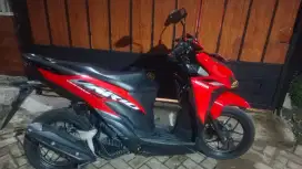 Vario 2022 langkap dan mulusss. Pajak hiduppp