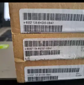 Siemens  6ES7 135 6HD00 0BA1