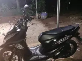 jual motor best street