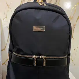 Back pack samsonite ladies