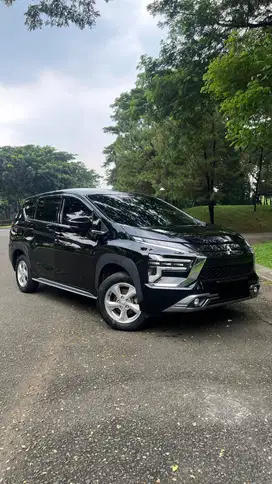 2021 Mitsubishi Xpander Sport 1.5 AT