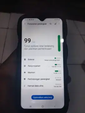 SAMSUNG GALAXY A20