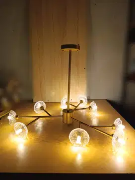 Jual Lampu minimalis , baru, Lok pamulang Timur, Tangsel