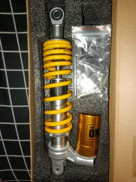 Shock belakang copy ohlins