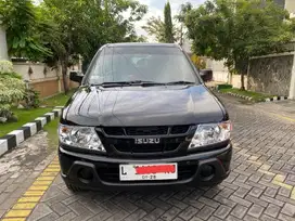 Panther 2.5 LM Smart 2008, Siap Pakai