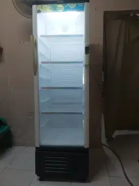 Jual showcash merek sanken