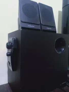 Speaker Simbada Home Theater