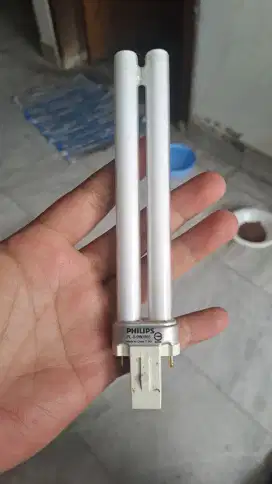 Lampu tancap Phillips 9w