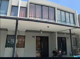 Over Kredit Rumah PIK 2 Extension
