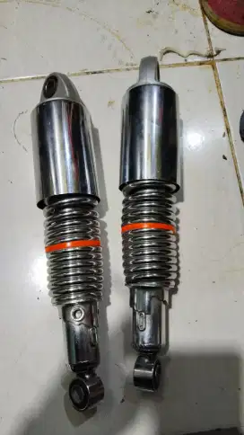 Jual ajh sok belakang