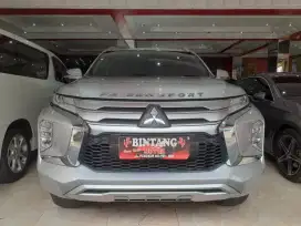 PAJERO DAKAR AT 2022 NOPOL 1 ANGKA / MODEL TH 2023 (BINTANG MOTOR)