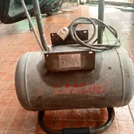 Lakoni Fini Kompresor 245M (Tabung Saja)