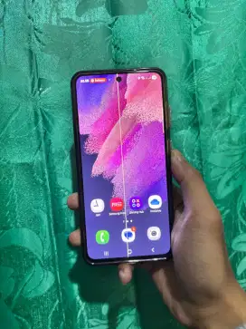 SAMSUNG S21 FE 8/256GB