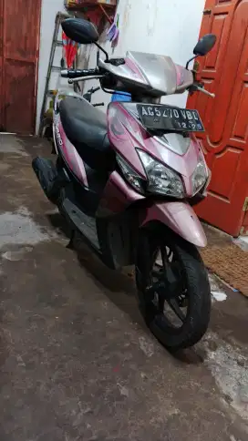 Vario 110 tahun 2010