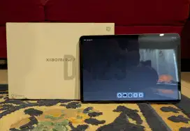 Xiaomi Pad 7 8/256 Grey (Fullset)