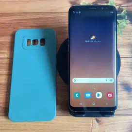 Samsung Galaxy S8