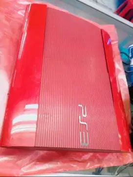 Ps3 superslim 500gb