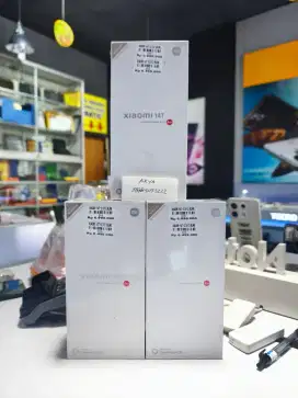 Xiaomi 14T 12/512 ATLANTIS DAHSYAT