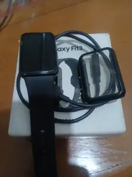 Jual jam tangan samsung Fit 3