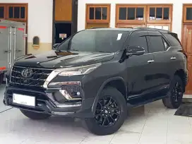 Full Ori Fortuner 2022 VRZ GR Sport 2.8 Diesel AT L Tg1 Spt Baru 2023