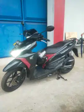 Vario 150 LED Old
