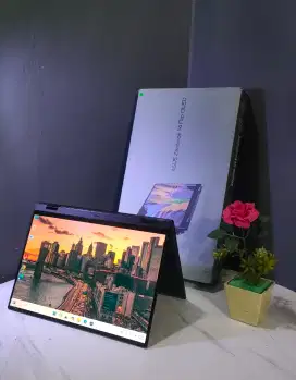 ASUS ZENBOOK 14 FLIP OLED UP5401ZA