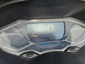 HONDA PCX ABS 160 2023 KM 13 rb an