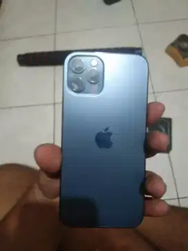 Jual cepat hp Ip 12 ex inter